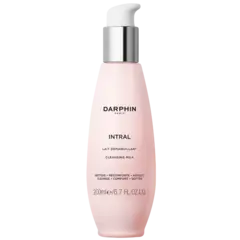Darphin Intral Cleansing Milk 200ml