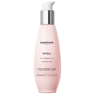Darphin Intral Cleansing Milk 200ml