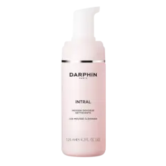 Darphin Intral Air Mousse Cleanser 125ml