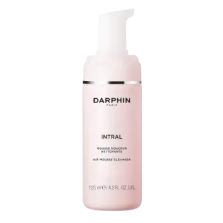 Darphin Intral Air Mousse Cleanser 125ml