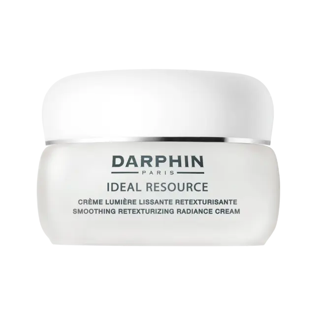 Darphin Ideal Resource Retexturing Radiance Cream 50ml 