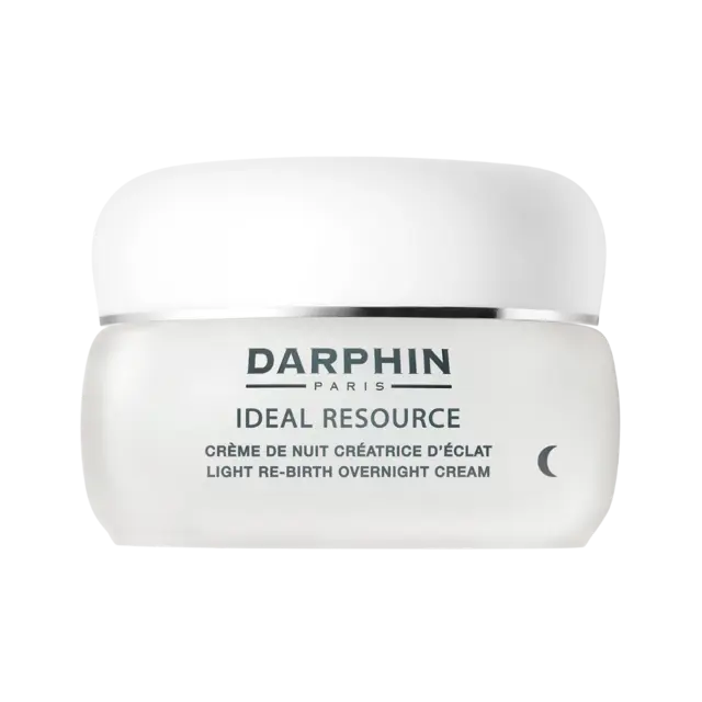 Darphin Ideal Resource Re-Birth Overnight Cream 50ml 