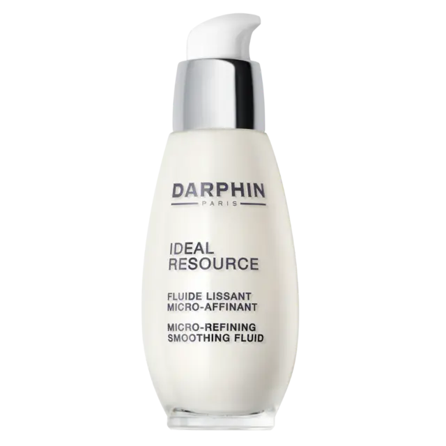 *Darphin Ideal Resource Fluid Cream 50ml 