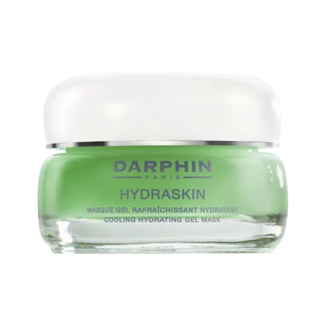 *Darphin Hydraskin Cooling Hydrating Gel Mask 50ml 