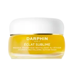 Darphin Eclat Sublime Revitalizing Vetiver Oil Mask 50ml
