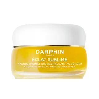 Darphin Eclat Sublime Revitalizing Vetiver Oil Mask 50ml
