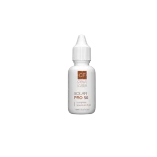 CF Ceuticals Solar Pro 50 15ml