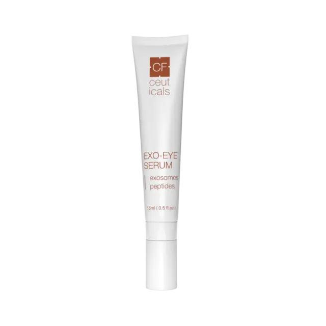 CF Ceuticals Exo-Eye Serum 15ml 