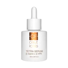CF Ceuticals Tetra Serum 20ml
