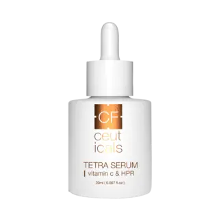 CF Ceuticals Tetra Serum 20ml