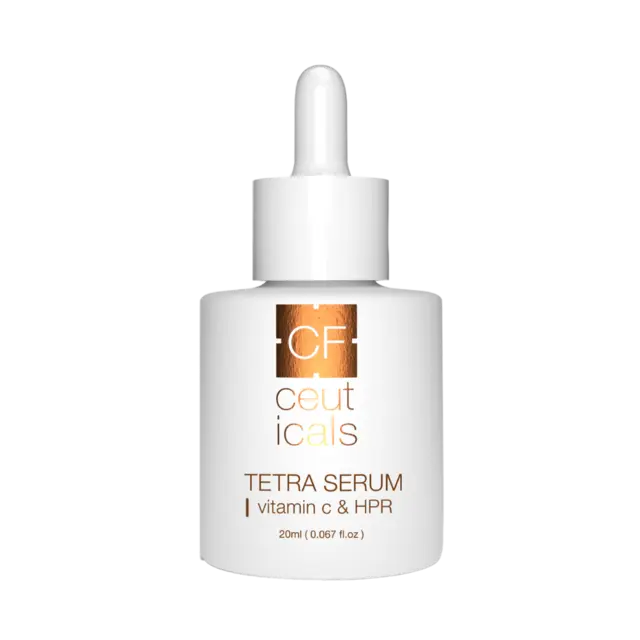 CF Ceuticals Tetra Serum 20ml 