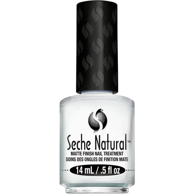 Seche Natural Matte Finish 14ml 