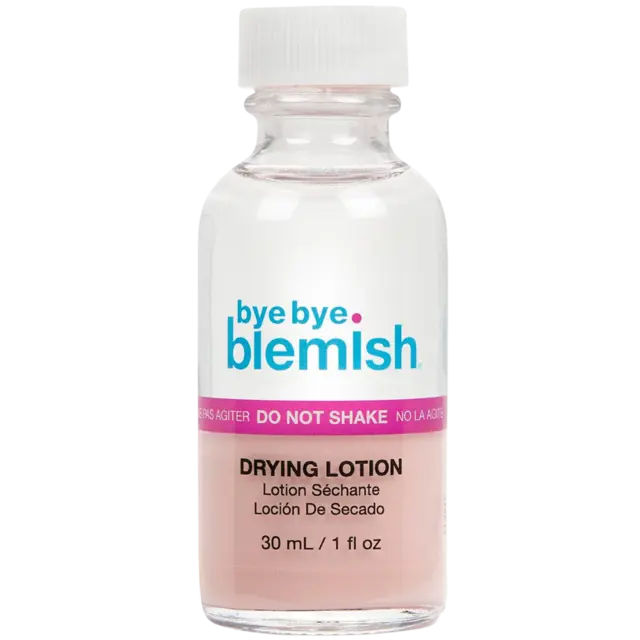 *ByeBye Blemish Drying Lotion 30ml 