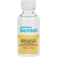 *ByeBye Blemish Vitamin C Bright Lotion 30ml