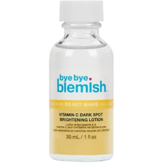 *ByeBye Blemish Vitamin C Bright Lotion 30ml