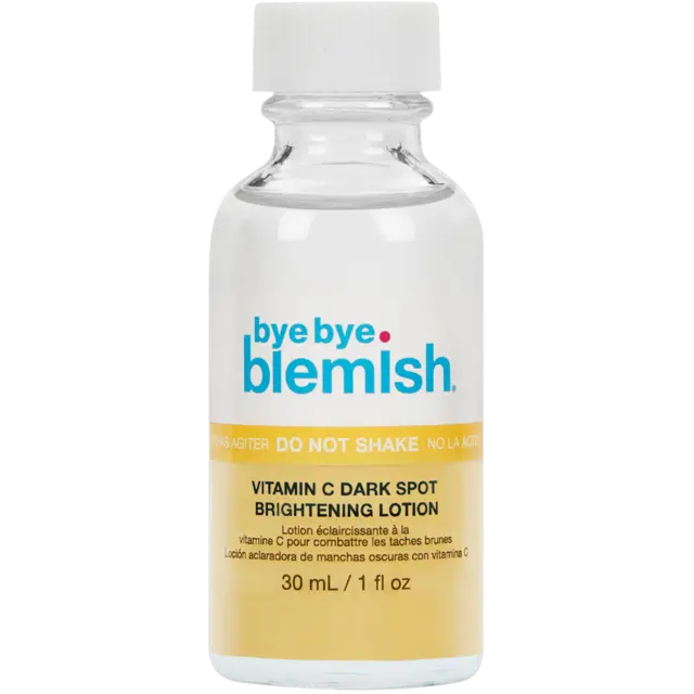 *ByeBye Blemish Vitamin C Bright Lotion 30ml 