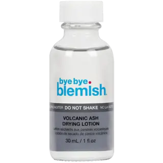 *ByeBye Blemish Volcanic Ash Lotion 30ml