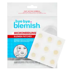 *ByeBye Blemish Micro Needling Blemish Patch 9stk
