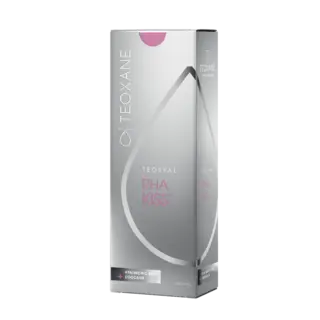Teosyal RHA Kiss 2x0,7ml
