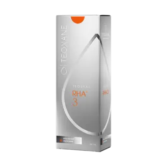 Teosyal RHA 3 2x1ml