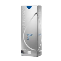 Teosyal RHA 2 2x1ml