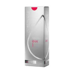 Teosyal RHA 1 2x1ml