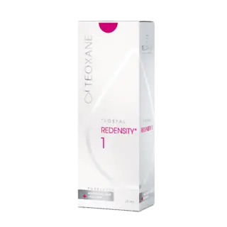 Teosyal PureSense Redensity I 2x1ml
