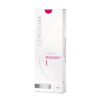 Teosyal PureSense Redensity I 1x3ml