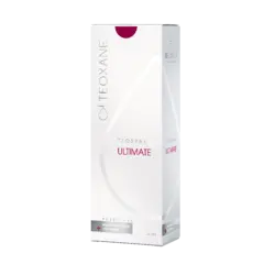 Teosyal Ultimate Duo PureSense 2x1ml