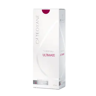 Teosyal Ultimate Duo PureSense 2x1ml