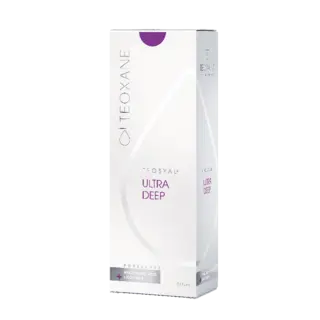 Teosyal Ultra Deep PureSense 2x 1,2ml
