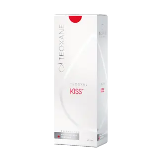 Teosyal Kiss PureSense 2x 1ml