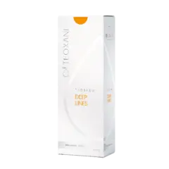 Teosyal Deep Lines PureSense 2x1ml