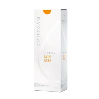 Teosyal Deep Lines PureSense 2x1ml