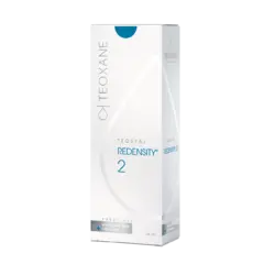 Teosyal PureSense Redensity II 2x1ml