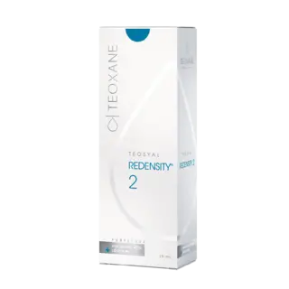 Teosyal PureSense Redensity II 2x1ml