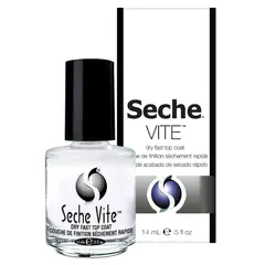 Seche Vite Dry Fast Top Coat 14ml