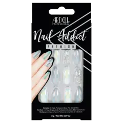 *Ardell Nail Addict Holographic Glitter