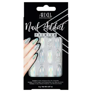 *Ardell Nail Addict Holographic Glitter