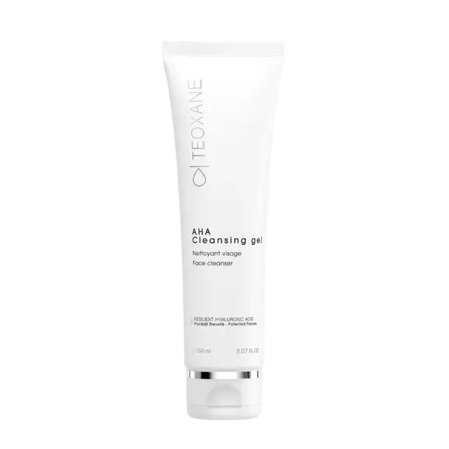 Teoxane AHA Cleansing Gel 150ml 