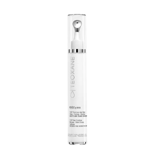 Teoxane R(II) Eye Contour 15ml 