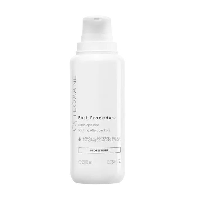 Teoxane Post Procedure 200ml 