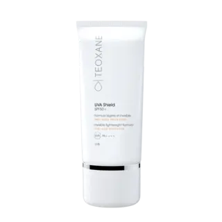 Teoxane UVA Shield SPF50+ 50ml NYHET