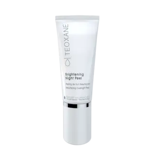 Teoxane Brightening Night Peel 40ml