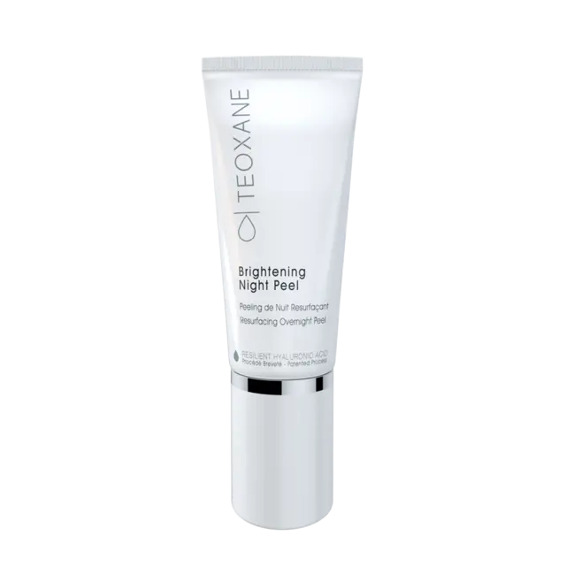 Teoxane Brightening Night Peel 40ml 
