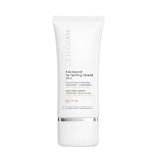 Teoxane Advanced Perfecting Shield SPF30 Farget dagkrem 50ml