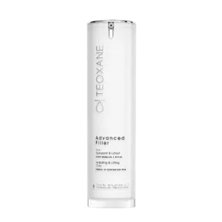 Teoxane Advanced Filler 50ml Normal to Combination skin