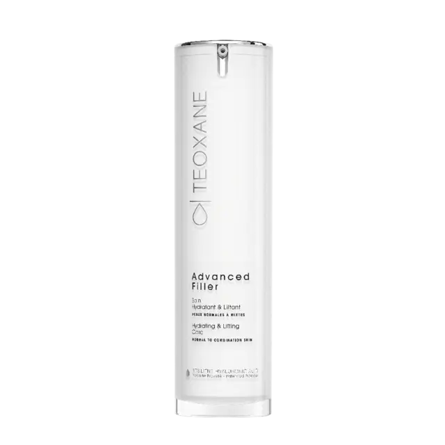 Teoxane Advanced Filler 50ml Normal to Combination skin 