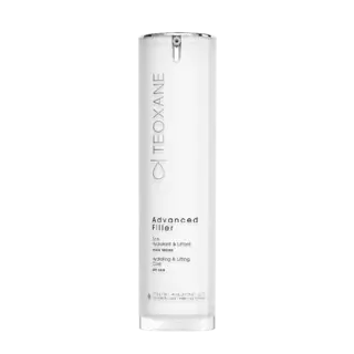 Teoxane Advanced Filler 50ml Dry skin