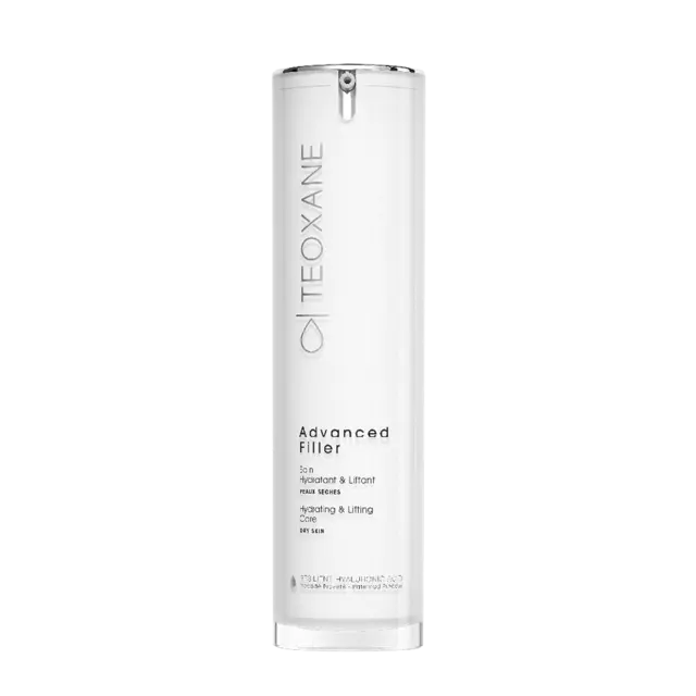 Teoxane Advanced Filler 50ml Dry skin 